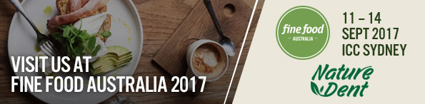 visit us at fine food asutralia 2017